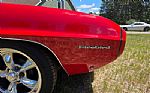 1969 Firebird Thumbnail 63