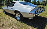 1973 Camaro Thumbnail 3