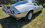 1973 Camaro Thumbnail 5