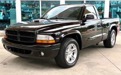 Photo of a 1999 Dodge Dakota Truck for sale