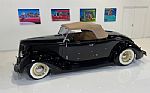 1936 Henry Ford Steel Roadster Thumbnail 2