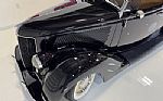 1936 Henry Ford Steel Roadster Thumbnail 4