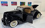 1936 Henry Ford Steel Roadster Thumbnail 16