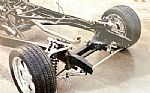 1936 Henry Ford Steel Roadster Thumbnail 46