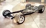 1936 Henry Ford Steel Roadster Thumbnail 51