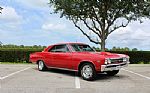 1967 Chevelle Malibu Thumbnail 1