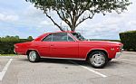 1967 Chevelle Malibu Thumbnail 3