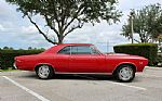 1967 Chevelle Malibu Thumbnail 2