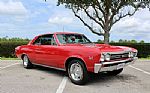 1967 Chevelle Malibu Thumbnail 4