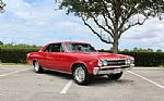1967 Chevelle Malibu Thumbnail 5