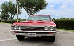 1967 Chevelle Malibu Thumbnail 7