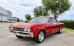1967 Chevelle Malibu Thumbnail 8