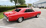 1967 Chevelle Malibu Thumbnail 16