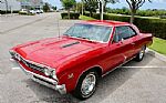 1967 Chevelle Malibu Thumbnail 22