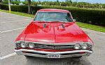 1967 Chevelle Malibu Thumbnail 21