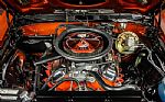 1972 Chevelle Convertible Thumbnail 4