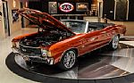 1972 Chevelle Convertible Thumbnail 8