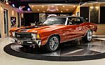 1972 Chevelle Convertible Thumbnail 6