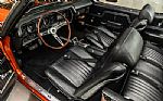 1972 Chevelle Convertible Thumbnail 3