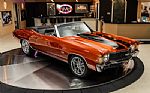 1972 Chevelle Convertible Thumbnail 12