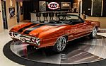 1972 Chevelle Convertible Thumbnail 15