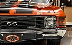 1972 Chevelle Convertible Thumbnail 30