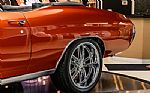 1972 Chevelle Convertible Thumbnail 33