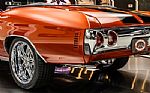 1972 Chevelle Convertible Thumbnail 36