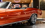 1972 Chevelle Convertible Thumbnail 32