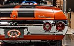 1972 Chevelle Convertible Thumbnail 40