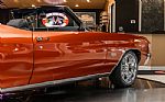 1972 Chevelle Convertible Thumbnail 42