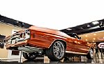 1972 Chevelle Convertible Thumbnail 46