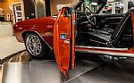 1972 Chevelle Convertible Thumbnail 53
