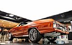 1972 Chevelle Convertible Thumbnail 48