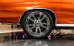 1972 Chevelle Convertible Thumbnail 51