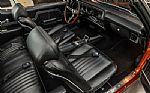 1972 Chevelle Convertible Thumbnail 73