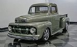 1951 F-1 Restomod Thumbnail 19