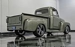 1951 F-1 Restomod Thumbnail 27