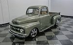 1951 F-1 Restomod Thumbnail 35