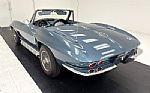 1967 Corvette Convertible Thumbnail 6