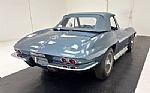 1967 Corvette Convertible Thumbnail 8