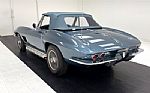 1967 Corvette Convertible Thumbnail 5