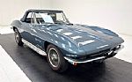 1967 Corvette Convertible Thumbnail 10