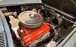 1967 Corvette Convertible Thumbnail 52