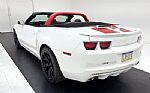 2012 Camaro 2SS Convertible Thumbnail 6