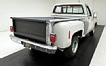 1978 C10 Stepside Shortbed Pickup Thumbnail 5