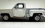 1978 C10 Stepside Shortbed Pickup Thumbnail 2