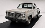 1978 C10 Stepside Shortbed Pickup Thumbnail 1