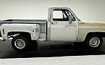 1978 C10 Stepside Shortbed Pickup Thumbnail 6