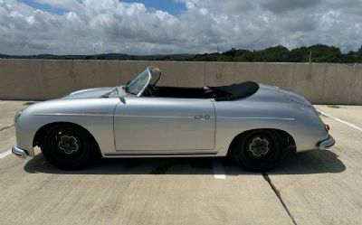 Photo of a 1957 Porsche 356A Speedster Replica for sale